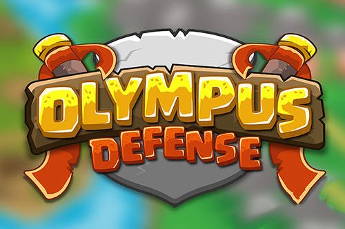 game pic for Olympus defense: God Zeus TD